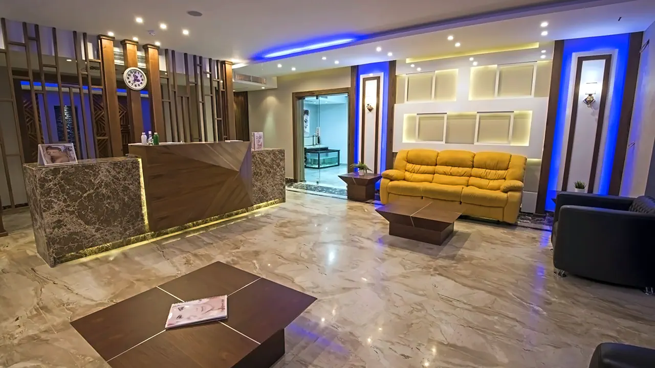 Hotel Casa Mare Resort - Marsa Alam